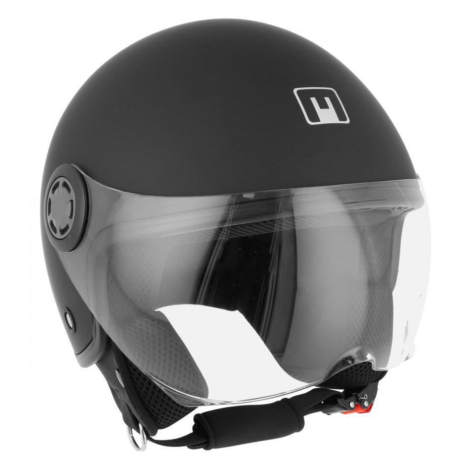 Casque jet MPH pour Auto 57 à 58 cm Neuf