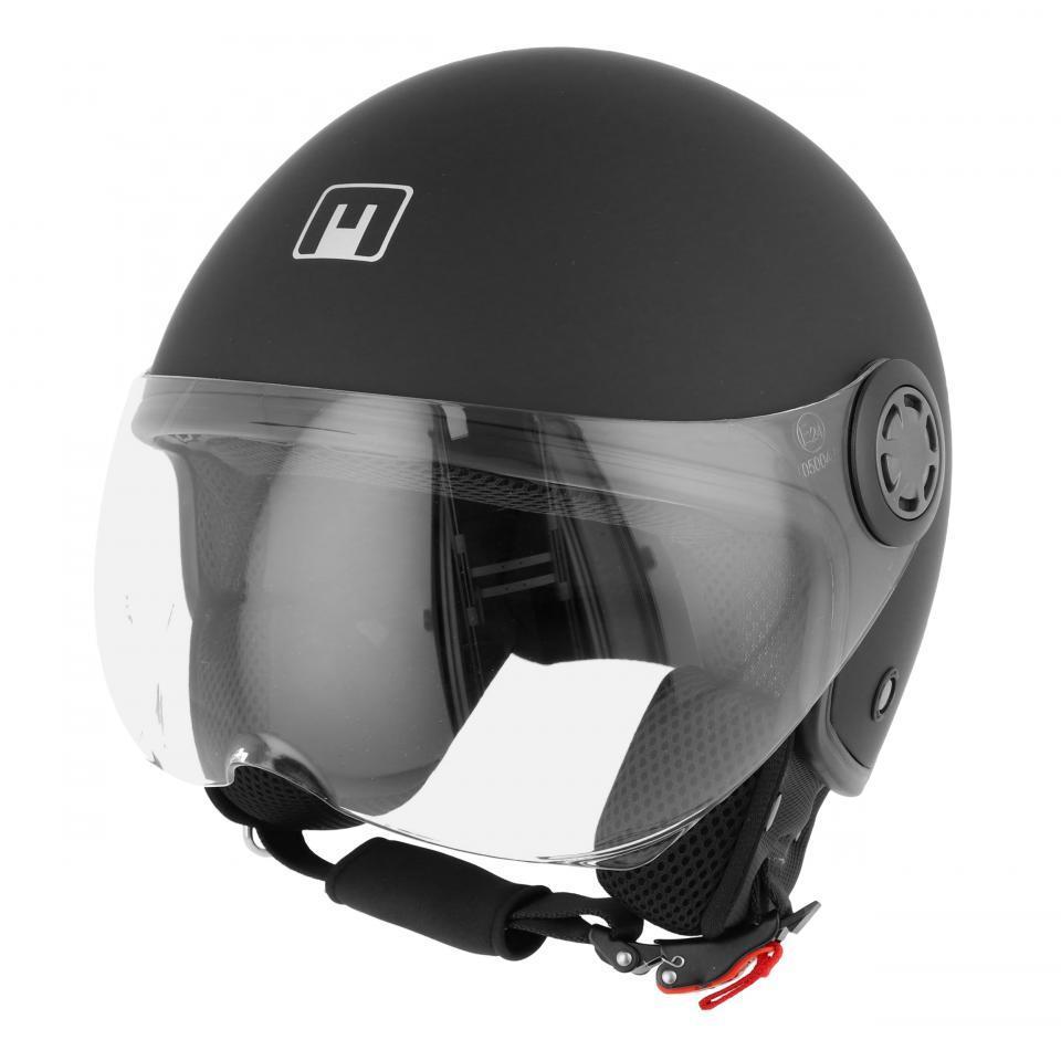 Casque jet MPH pour Auto 59 à 60 cm Neuf