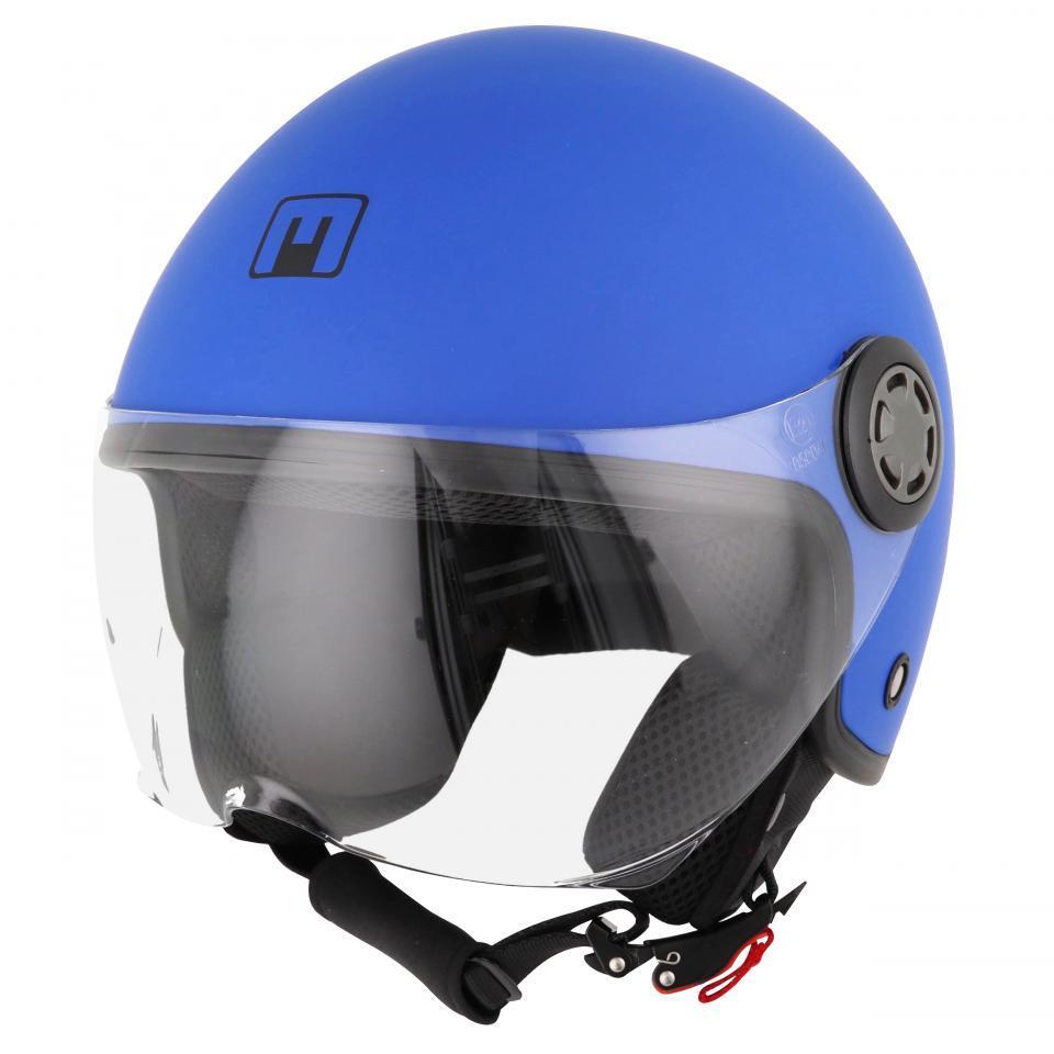 Casque jet MPH pour Auto 59 à 60 cm Neuf
