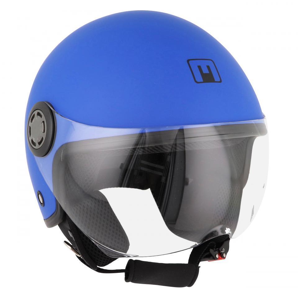 Casque jet MPH pour Auto 59 à 60 cm Neuf