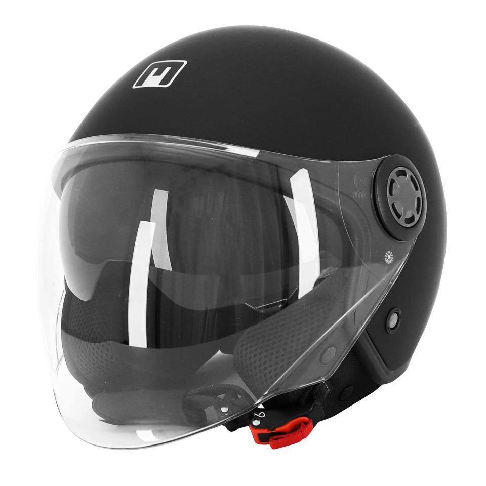 Casque jet MPH pour Auto 55 à 56 cm Neuf