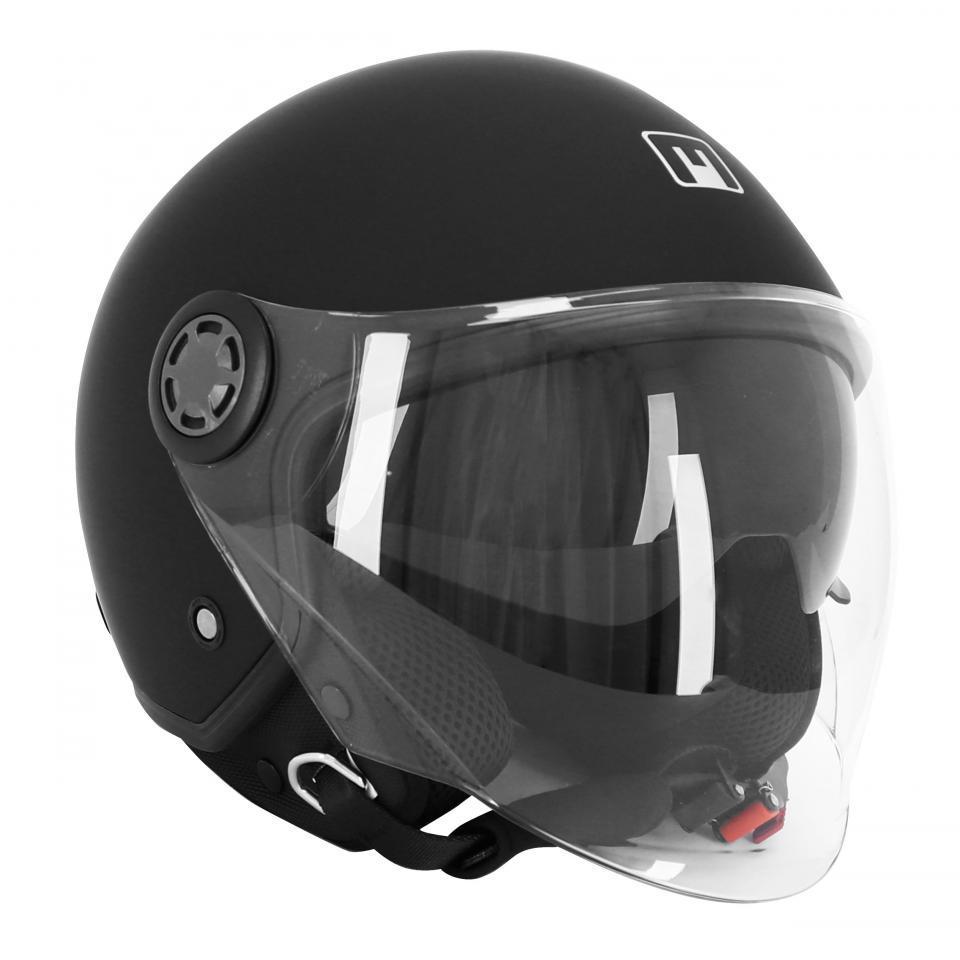 Casque jet MPH pour Auto 55 à 56 cm Neuf