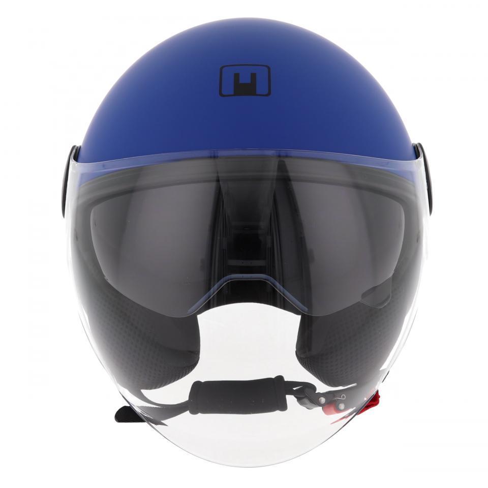 Casque jet MPH pour pour Auto 57 à 58 cm Neuf