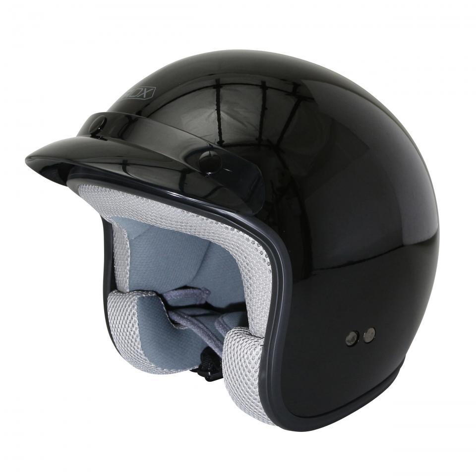 Casque jet ADX pour pour Moto 53 à 54cm Neuf