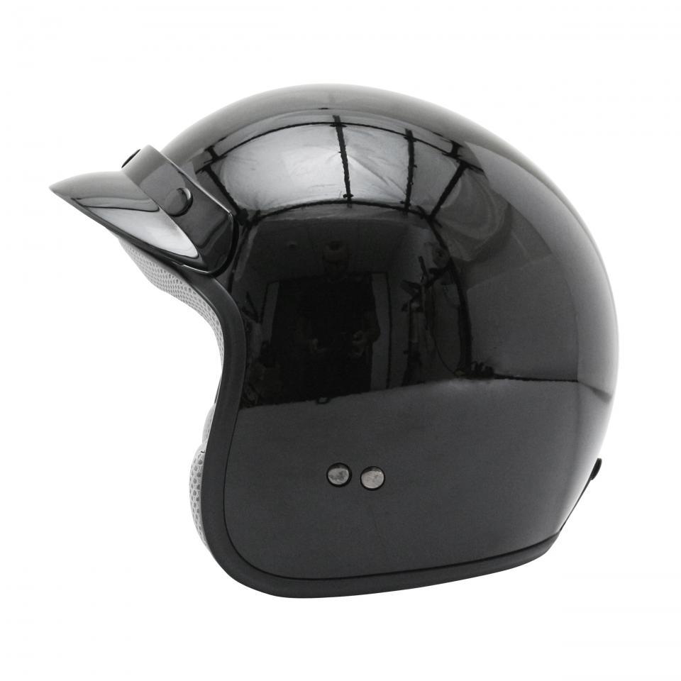 Casque jet ADX pour pour Moto 53 à 54cm Neuf