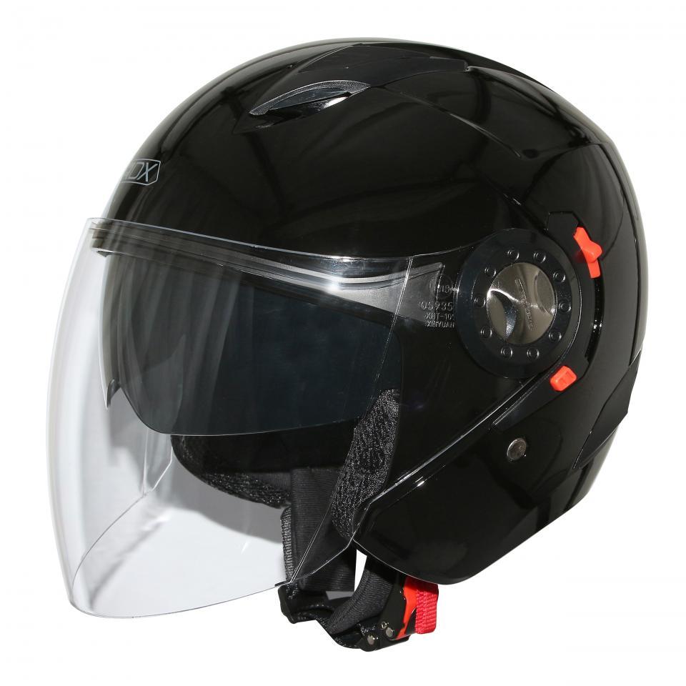 Casque jet ADX pour pour Moto 57 à 58cm Neuf