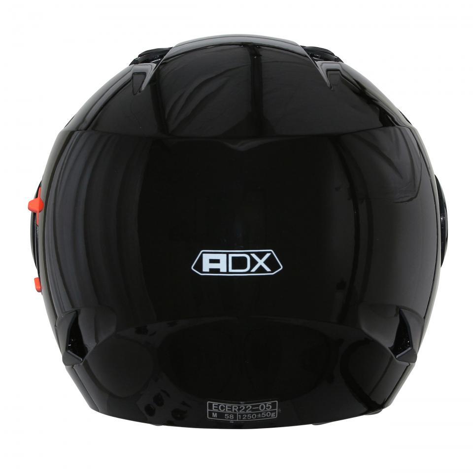 Casque jet ADX pour pour Moto 57 à 58cm Neuf