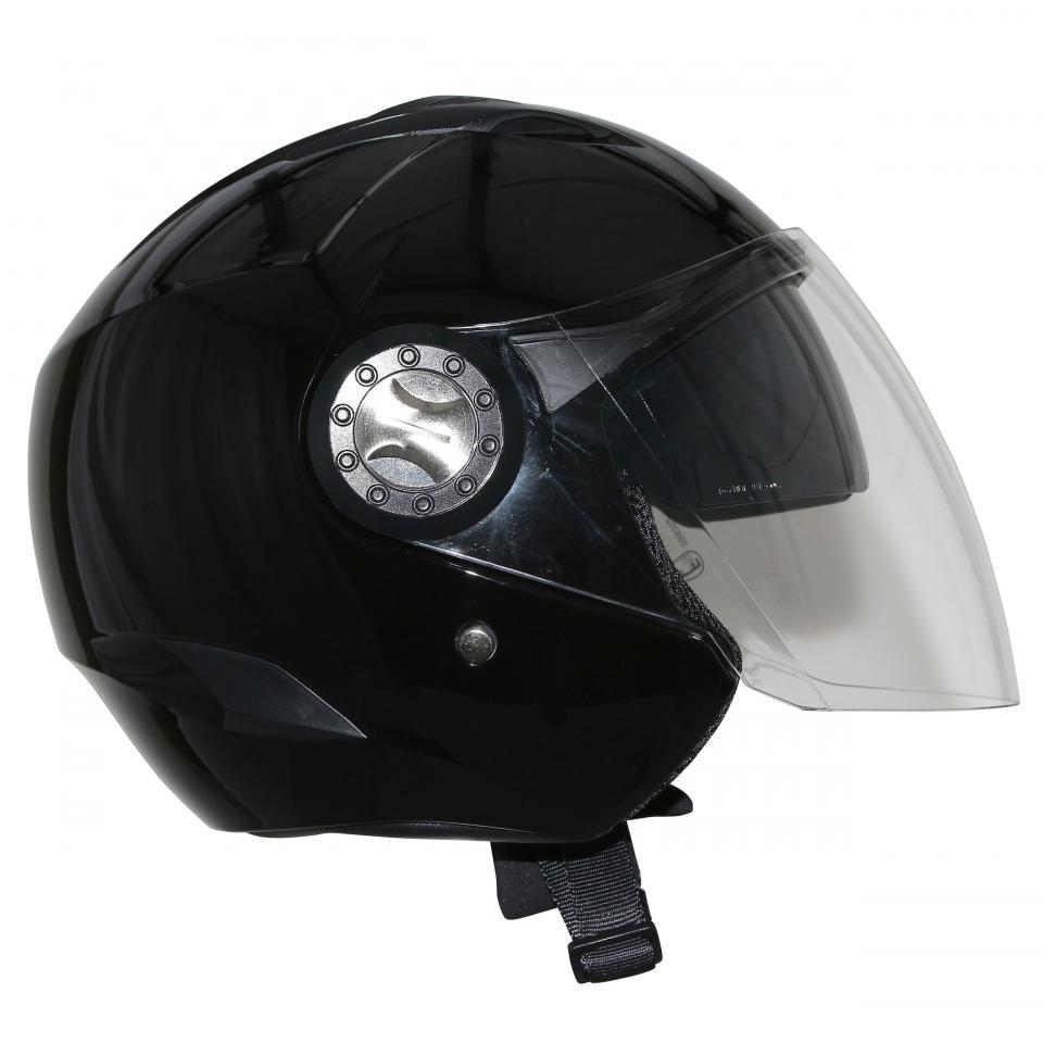 Casque jet ADX pour pour Moto 57 à 58cm Neuf