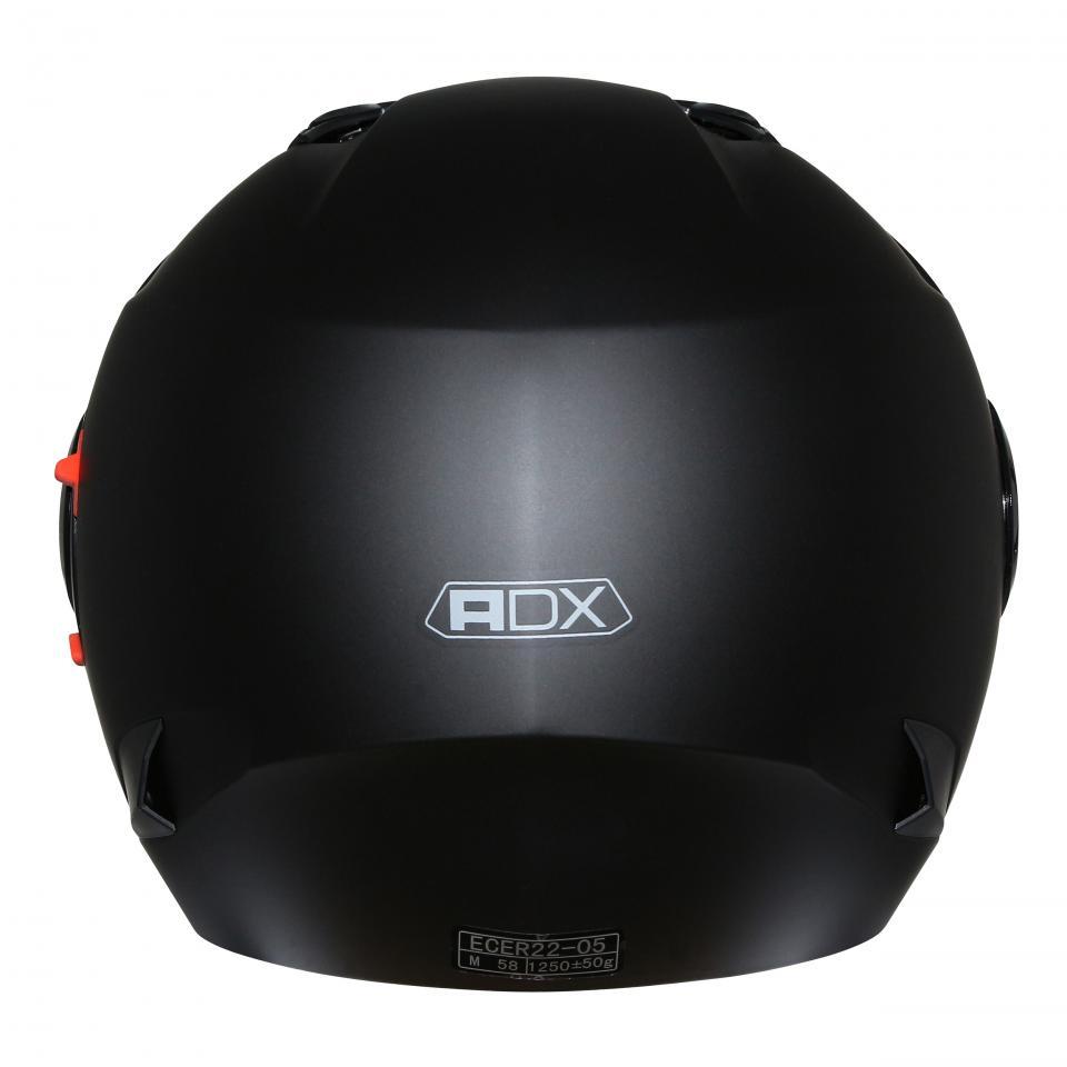 Casque jet ADX pour Moto 57 à 58cm Neuf