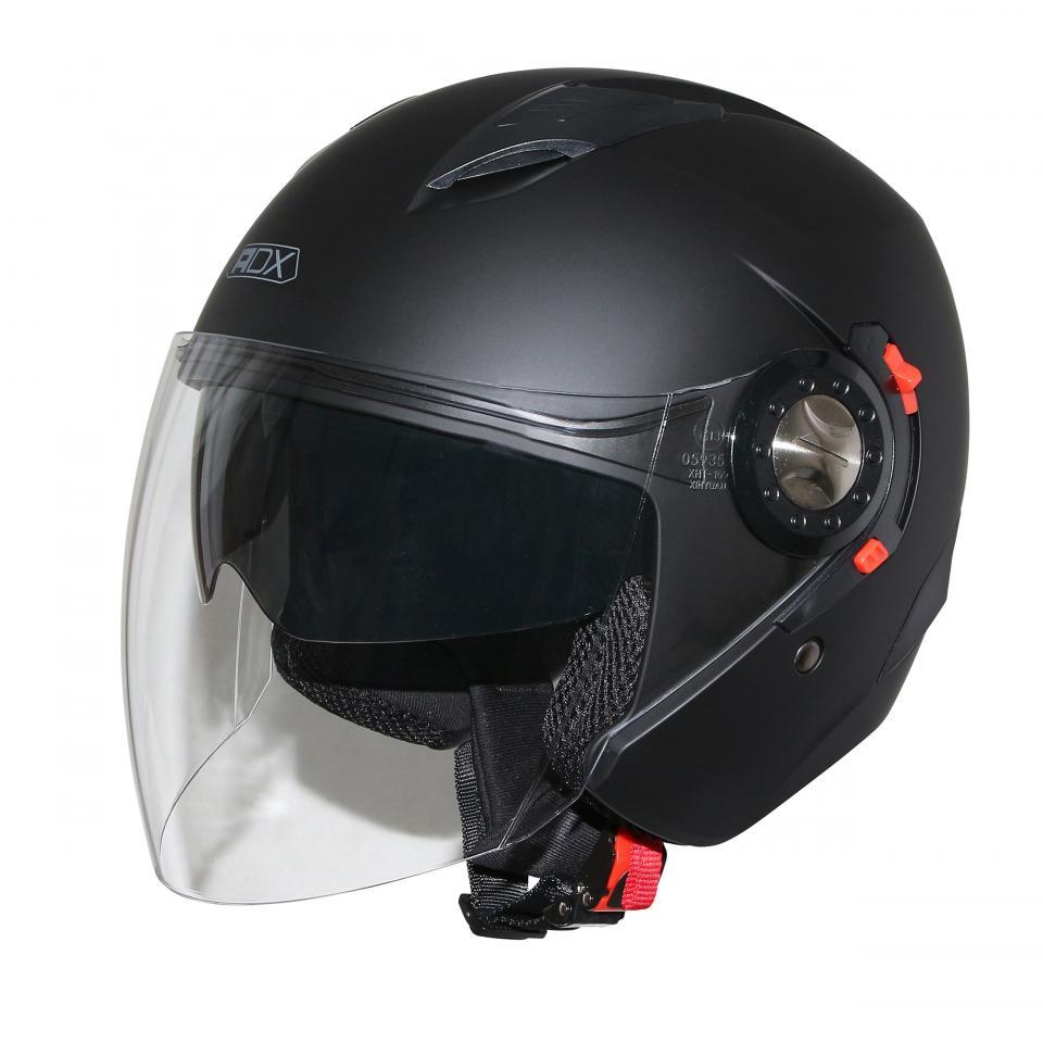 Casque jet ADX pour Moto 57 à 58cm Neuf