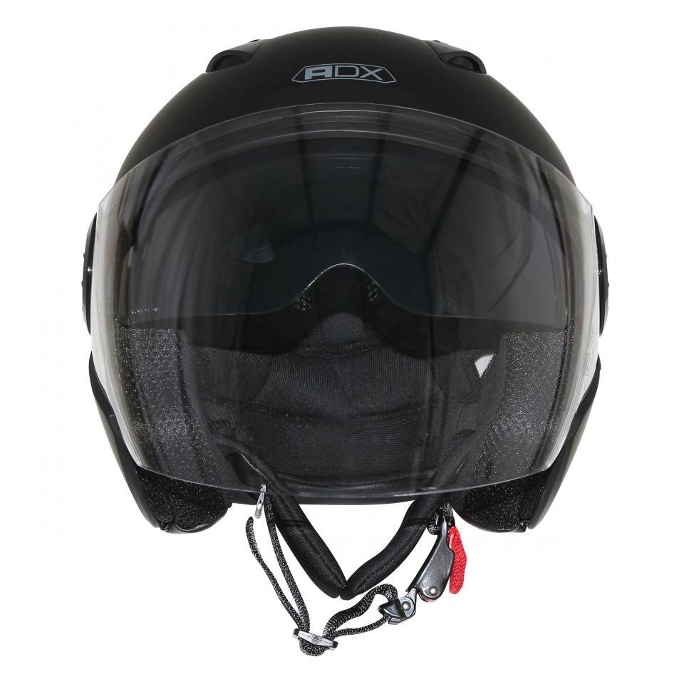 Casque jet ADX pour Moto 57 à 58cm Neuf