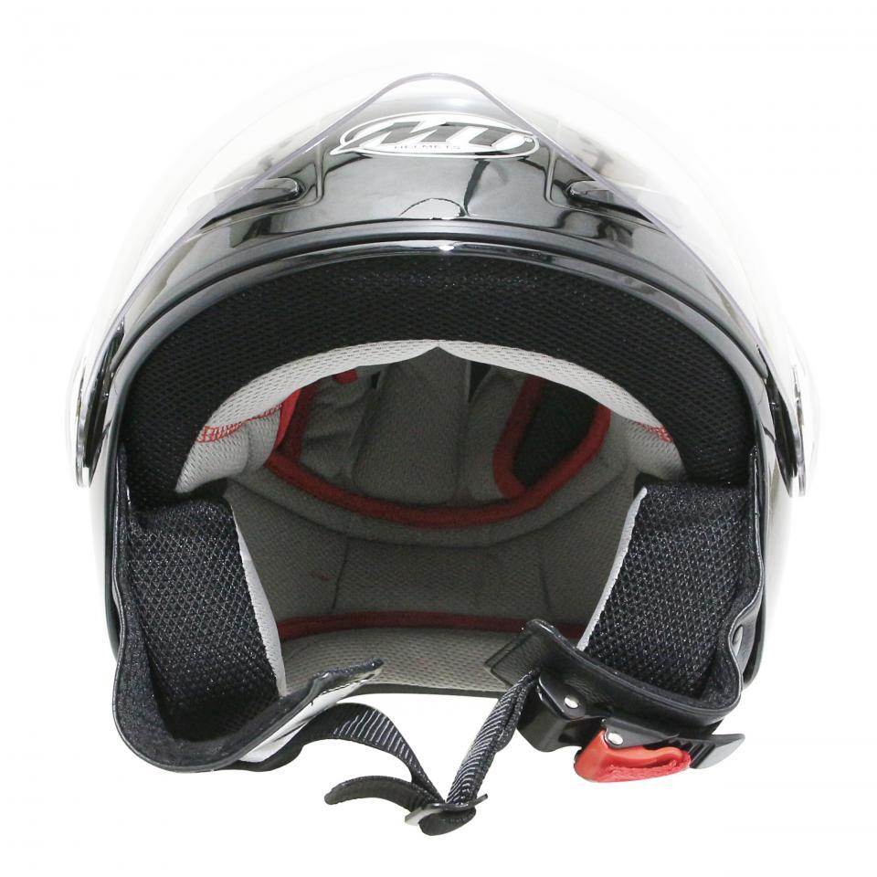 Casque jet MT HELMETS pour Auto 49 à 50cm Neuf