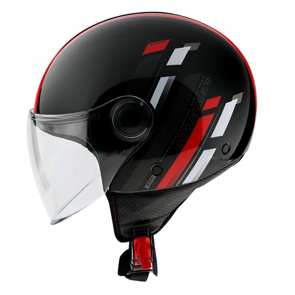 Casque jet MT HELMETS pour pour Auto 61 à 62 cm Neuf