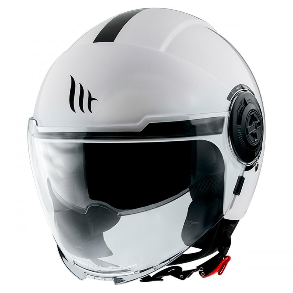 Casque jet MT HELMETS pour Auto 61 à 62 cm Neuf