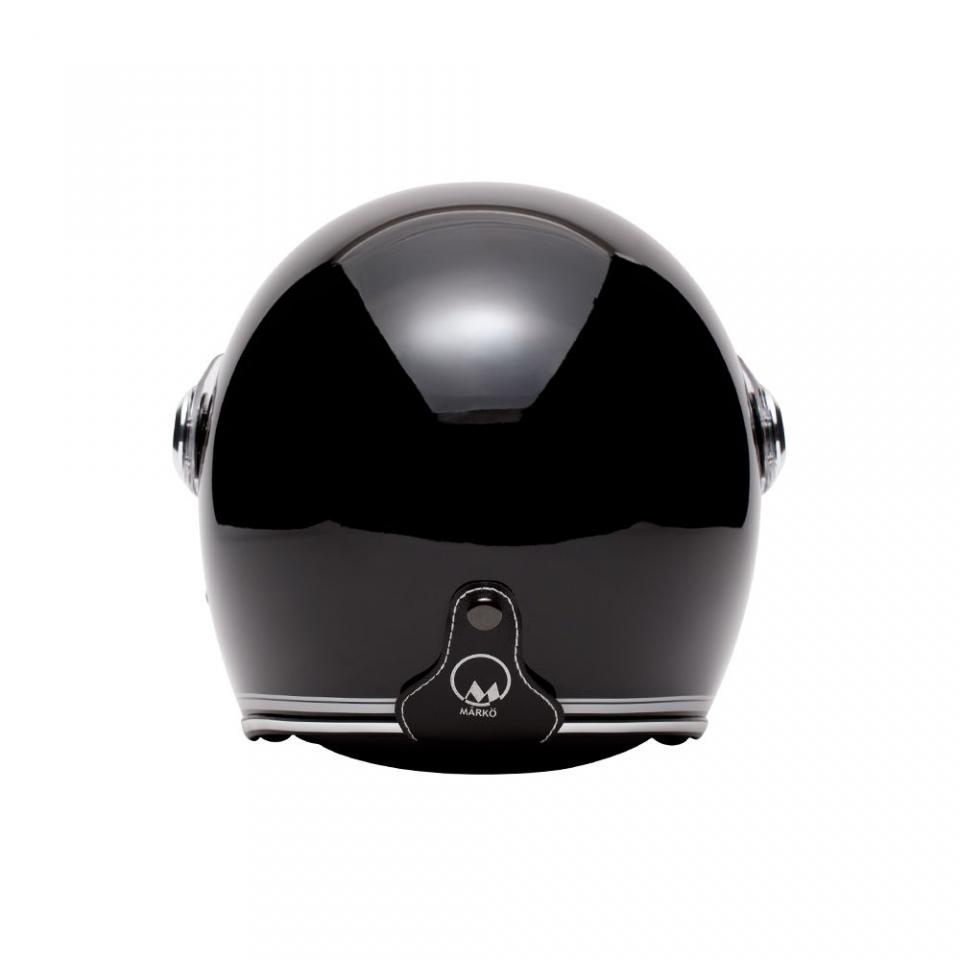 Casque jet MARKO pour Auto Neuf