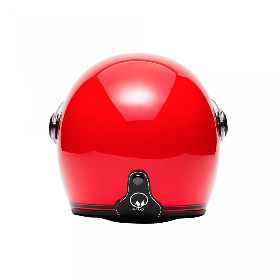 Casque jet MARKO pour Auto Neuf