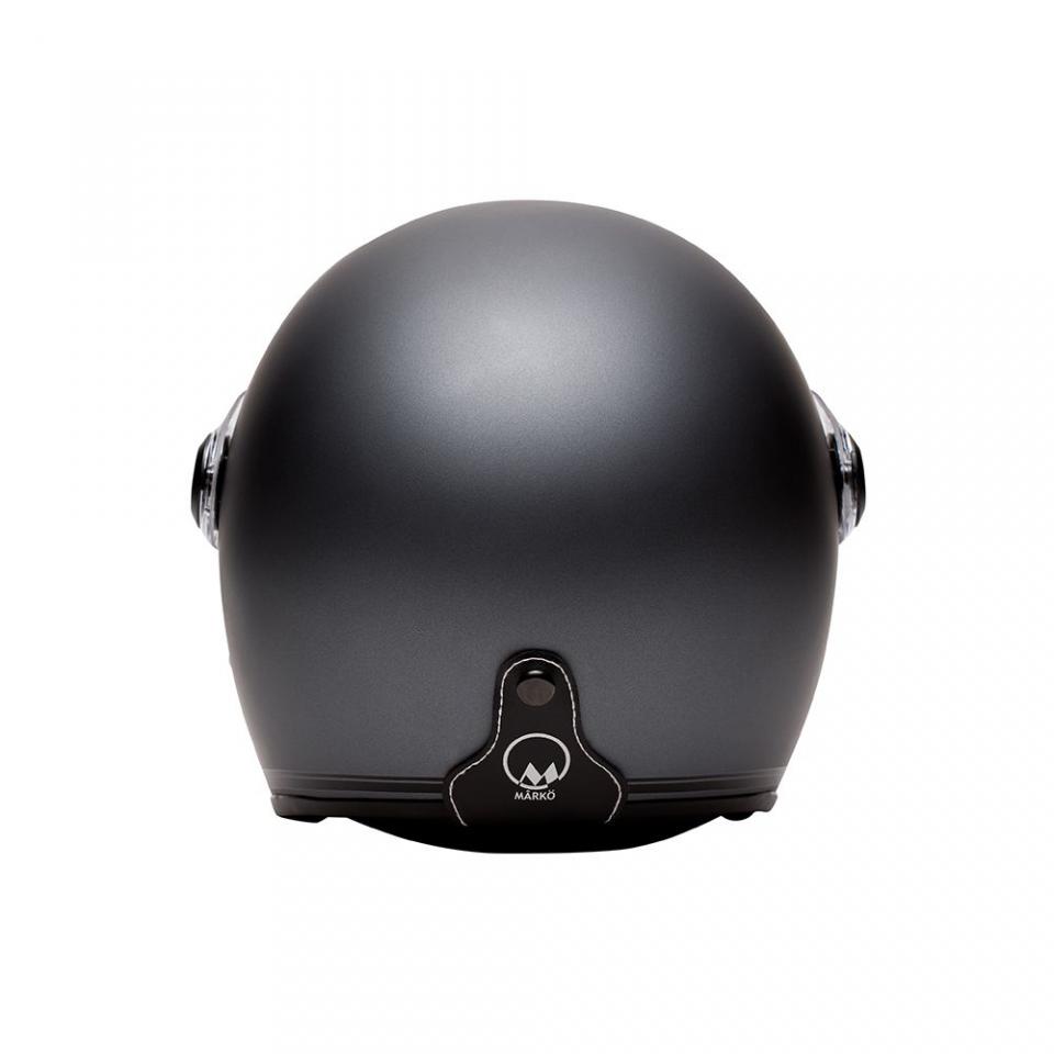 Casque jet MARKO pour Auto Neuf