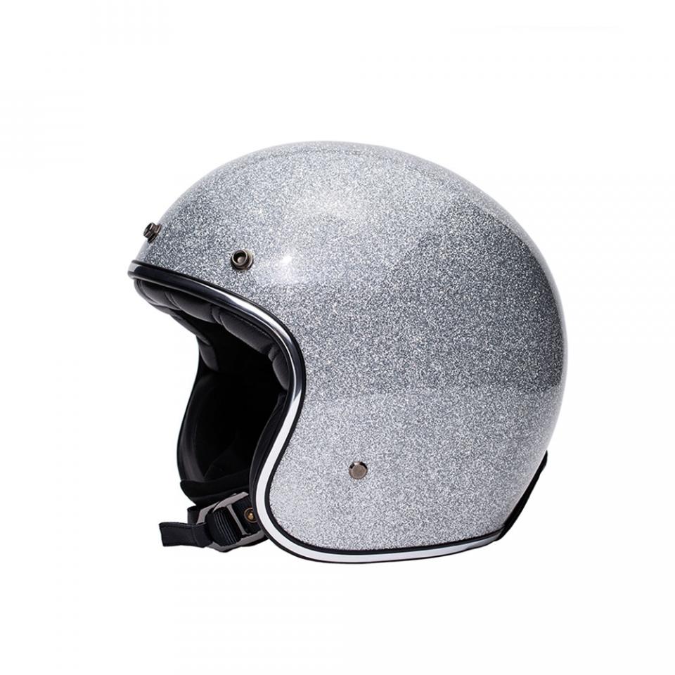 Casque jet MARKO pour Auto Neuf