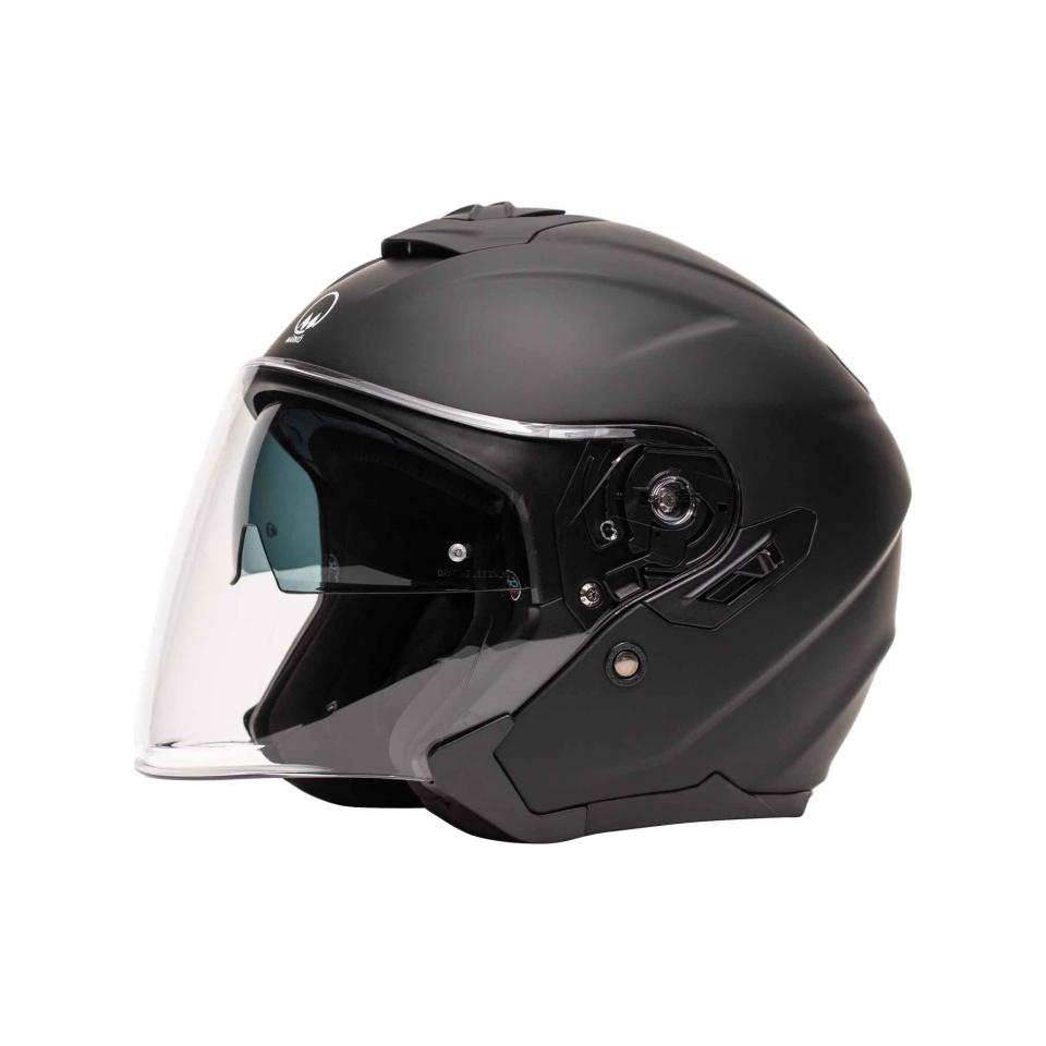 Casque jet MARKO pour Auto Neuf