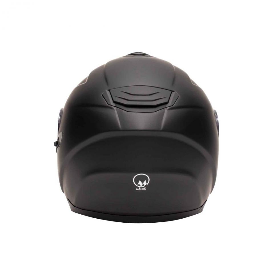 Casque jet MARKO pour Auto Neuf