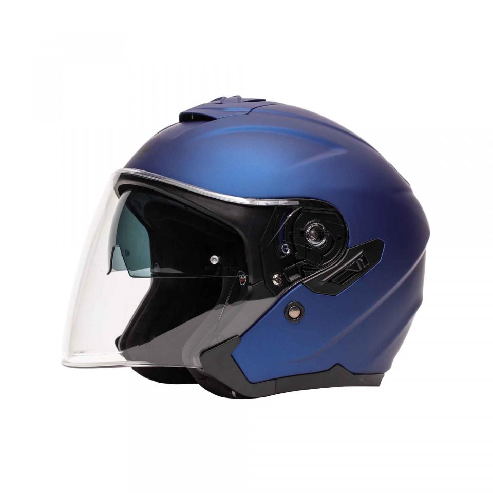 Casque jet MARKO pour Auto Neuf