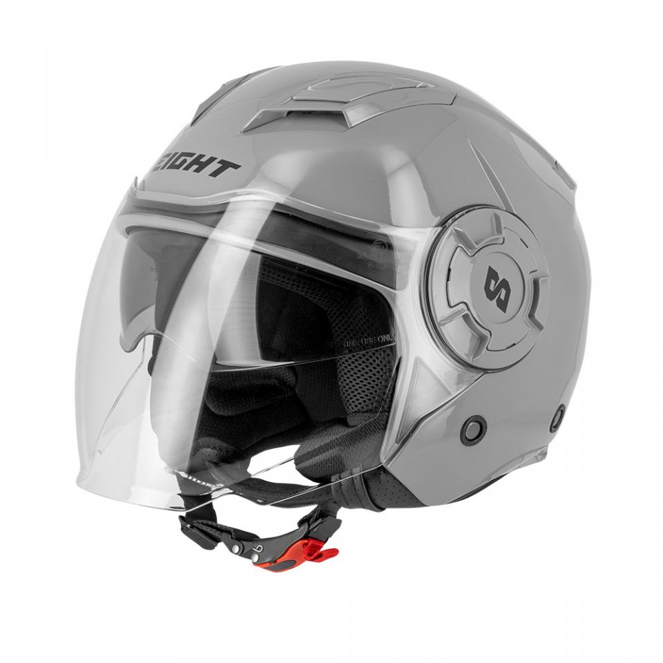 Casque jet Eight pour Auto Neuf