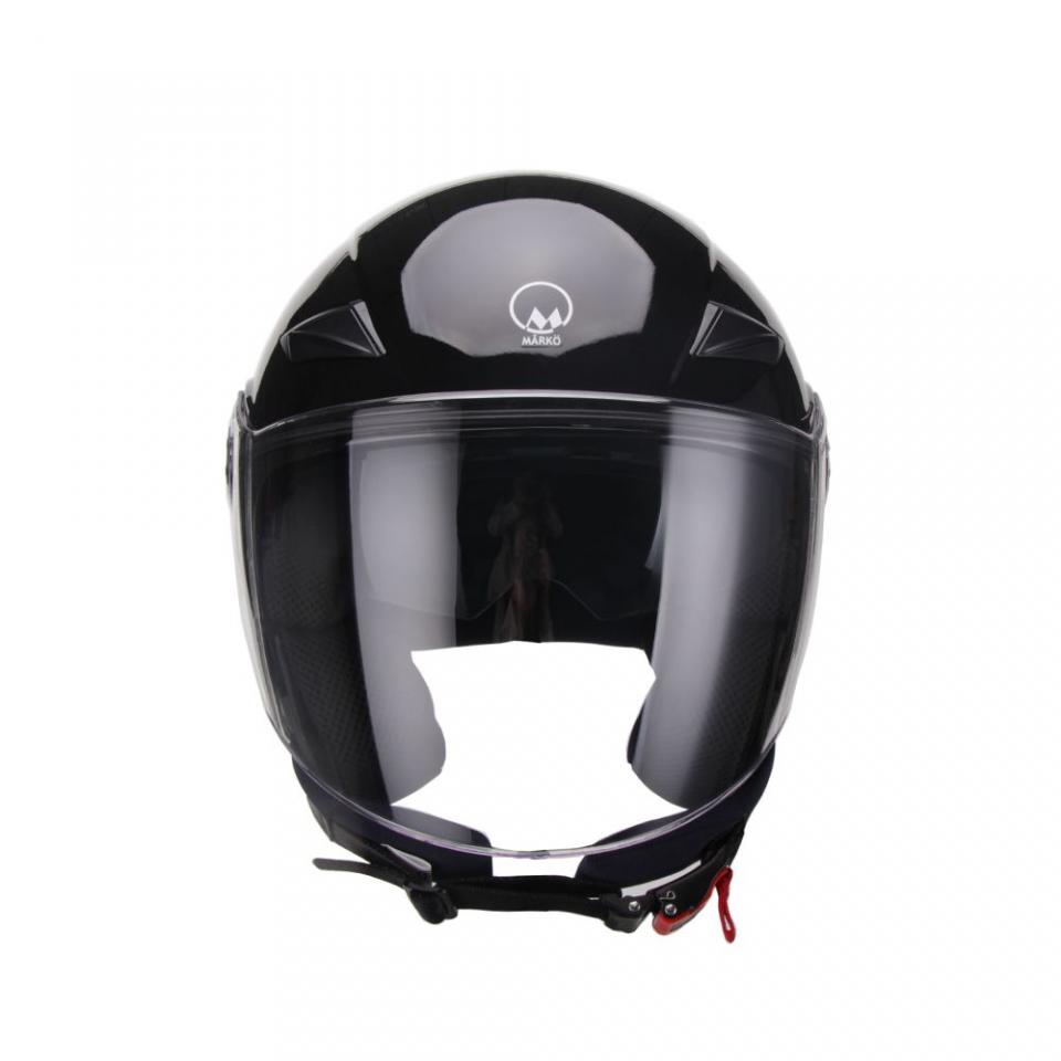 Casque jet MARKO pour Auto Neuf
