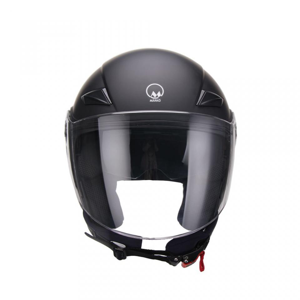 Casque jet MARKO pour Auto Neuf