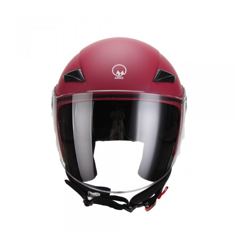 Casque jet MARKO pour Auto Neuf