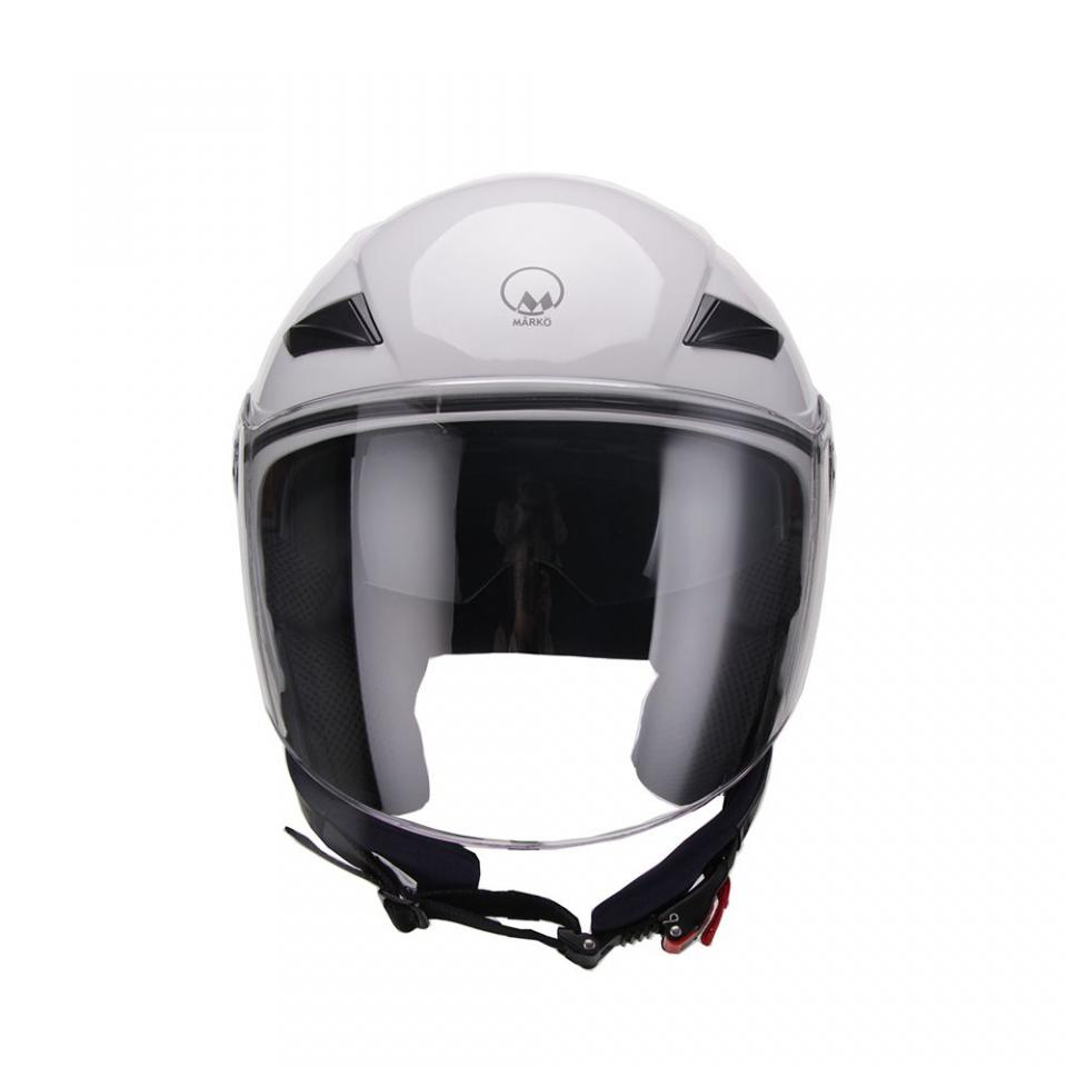 Casque jet MARKO pour Auto Neuf