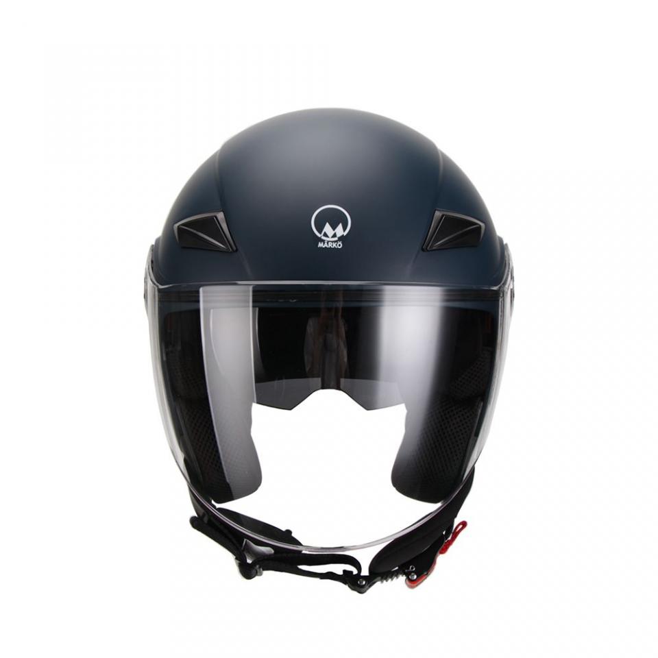 Casque jet MARKO pour Auto Neuf