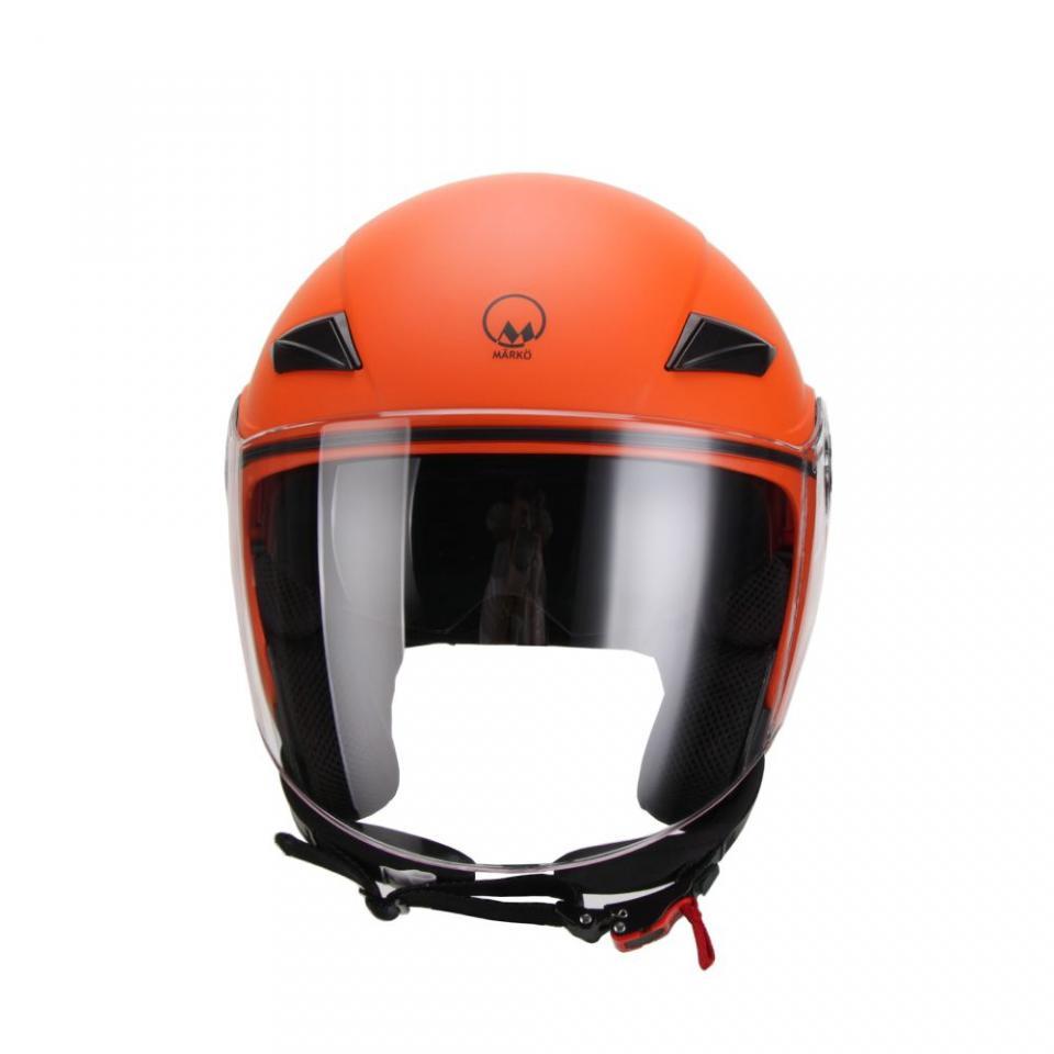 Casque jet MARKO pour Auto Neuf