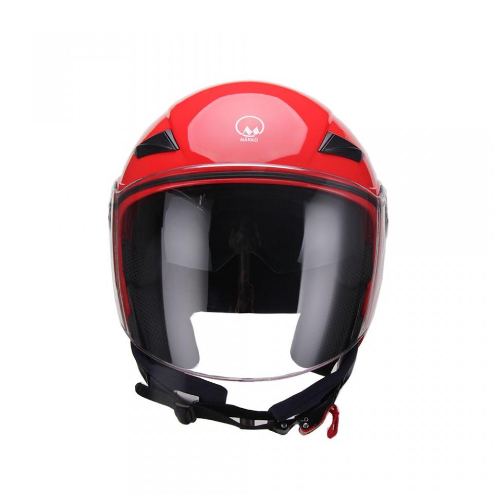 Casque jet MARKO pour Auto Neuf