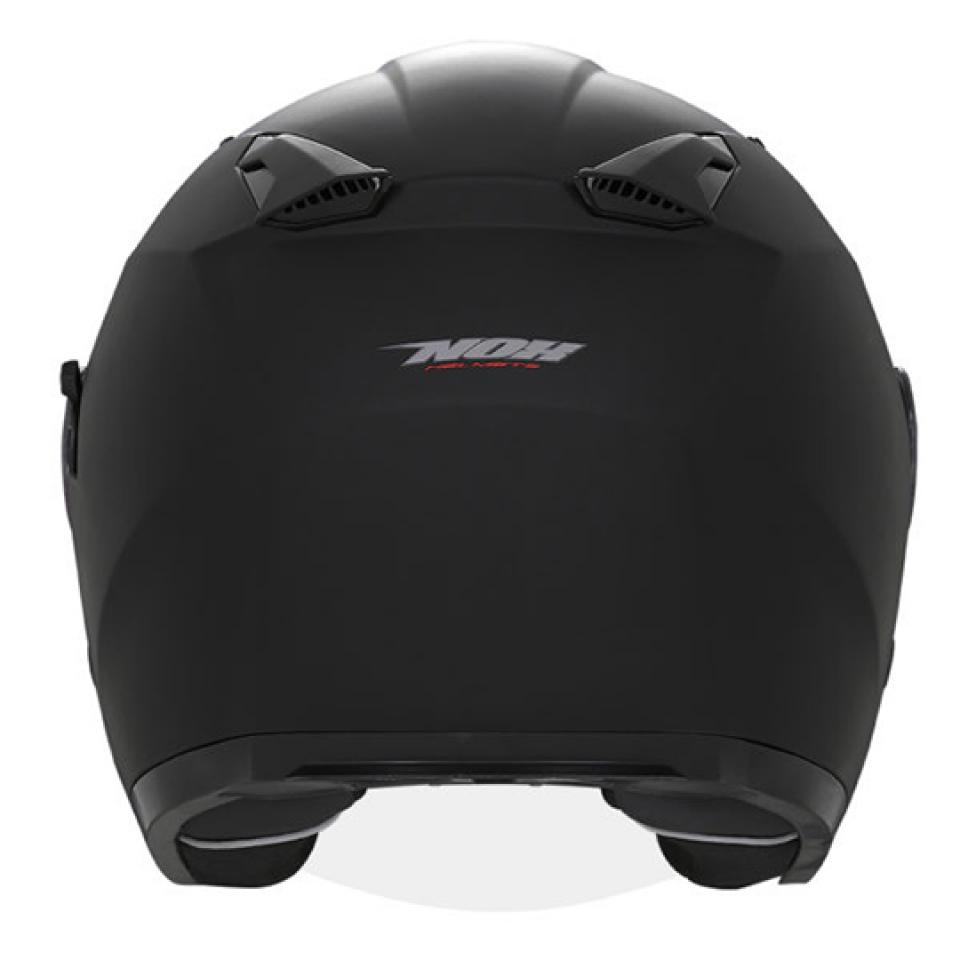 Casque jet Nox pour pour Auto Neuf