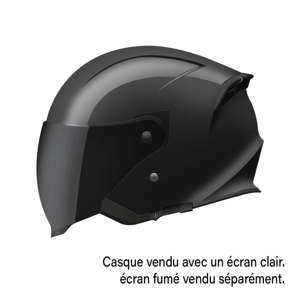 Casque jet Eight pour Auto Neuf