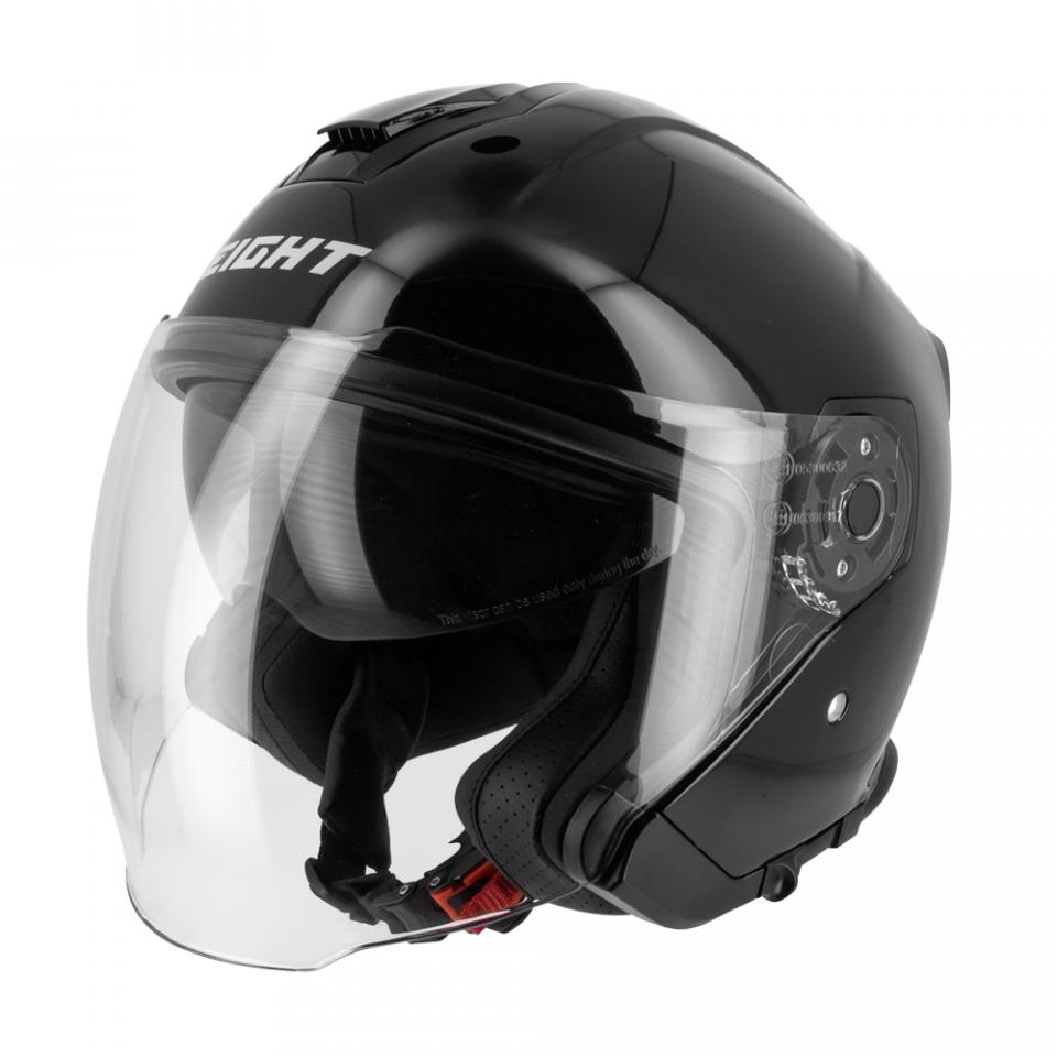 Casque jet Eight pour Auto Neuf