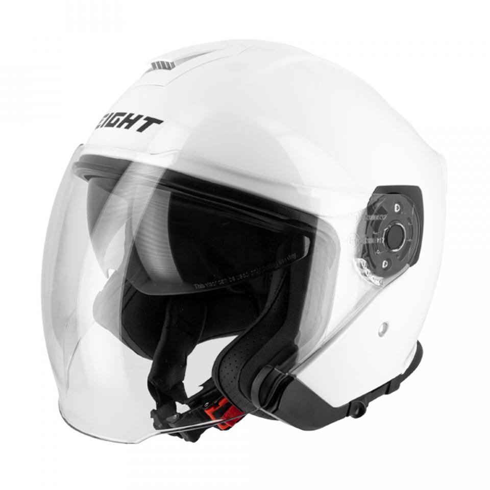 Casque jet Eight pour Auto Neuf