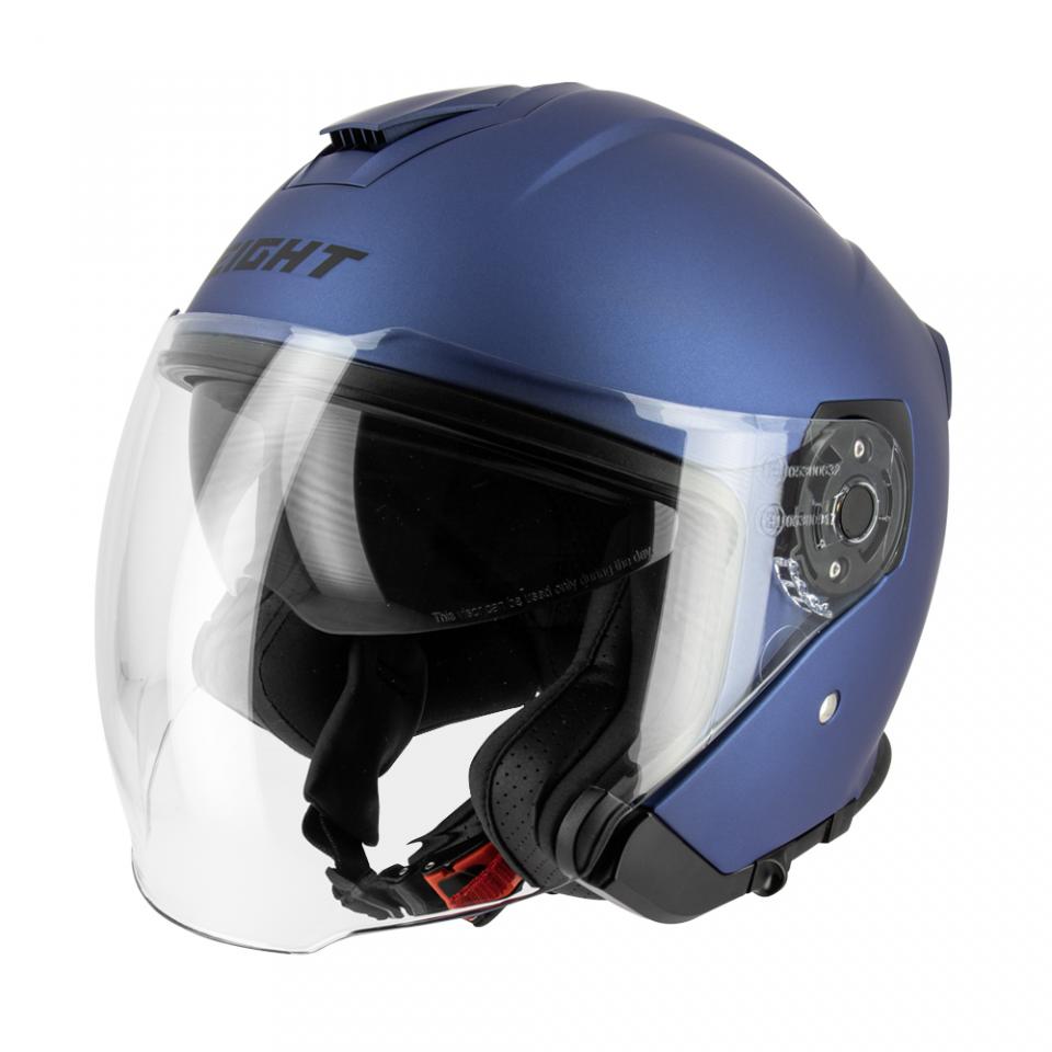 Casque jet Eight pour Auto Neuf