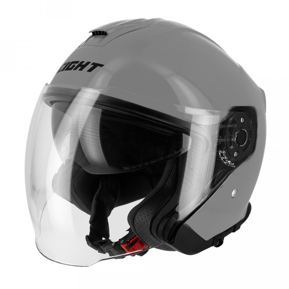 Casque jet Eight pour Auto Neuf