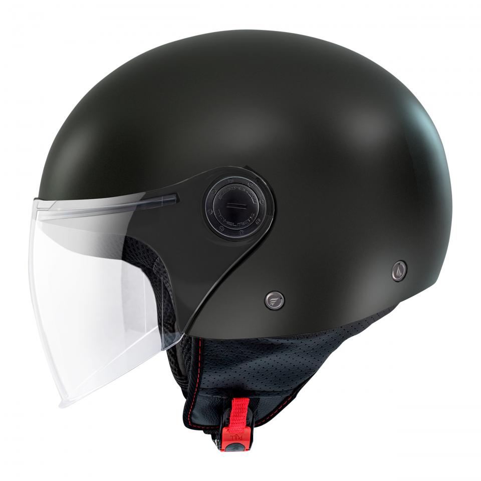 Casque jet MT HELMETS pour Auto 55-56 cm Neuf