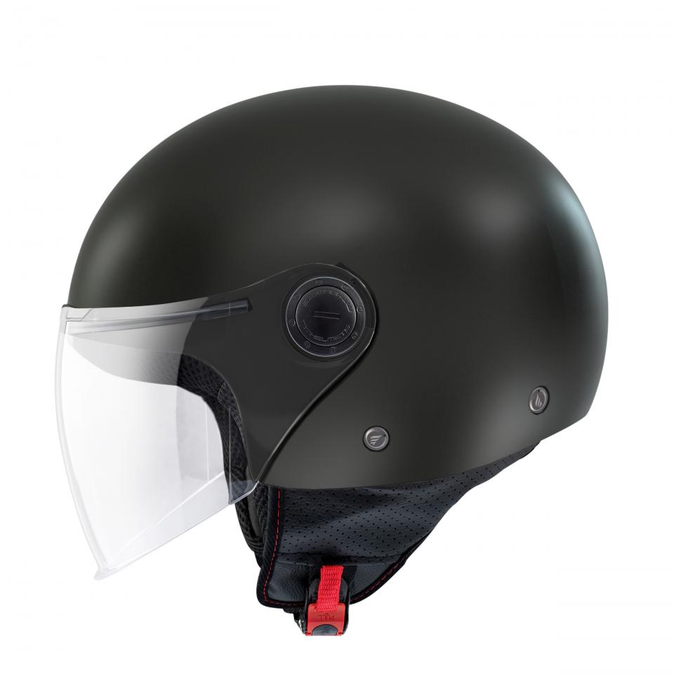 Casque jet MT HELMETS pour Auto 53-54 cm Neuf