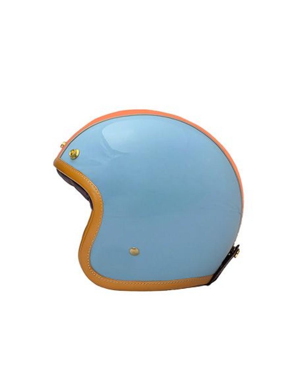 Casque jet MARKO pour Auto Neuf