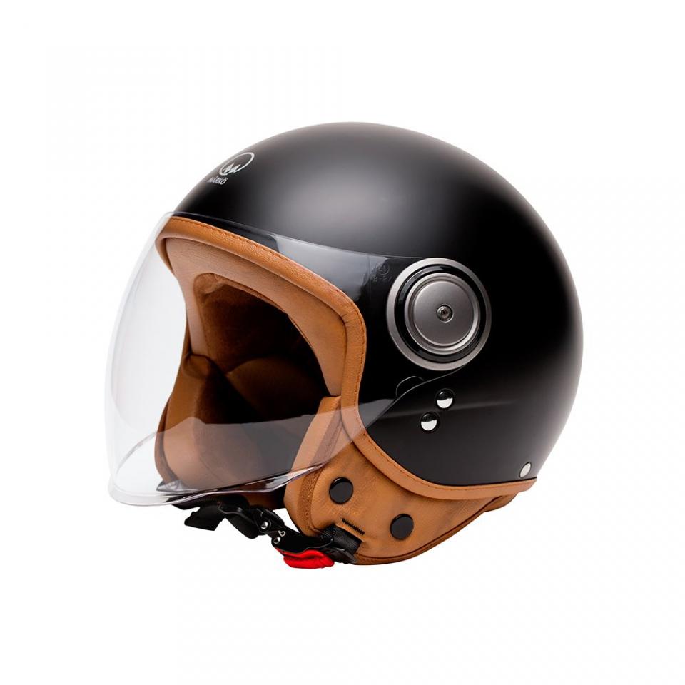 Casque jet MARKO pour Auto Neuf