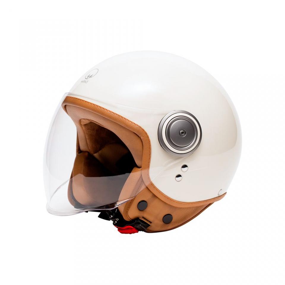 Casque jet MARKO pour Auto Neuf