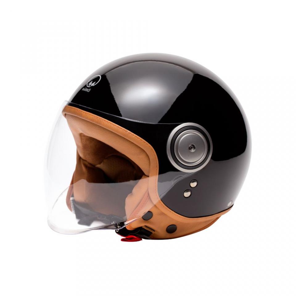 Casque jet MARKO pour Auto Neuf