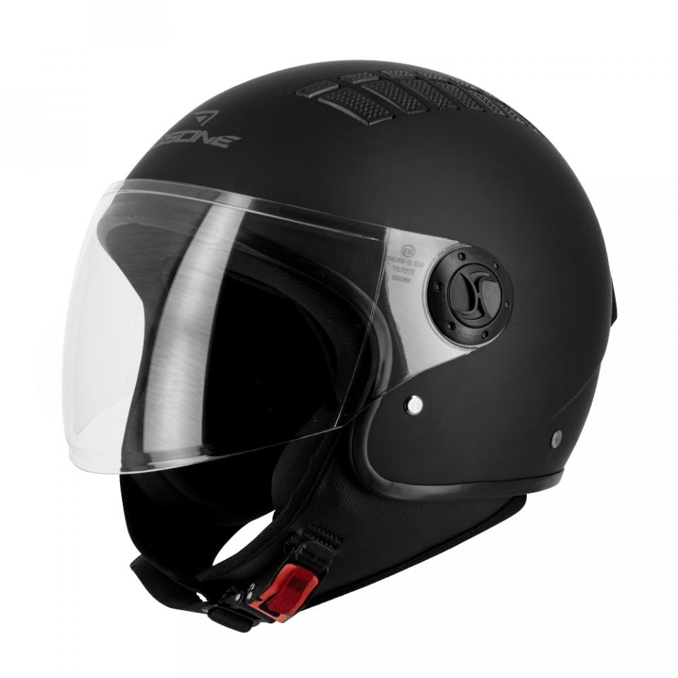 Casque jet Osone pour Auto Neuf