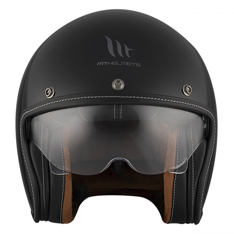 Casque jet MT HELMETS pour Auto 55-56 cm Neuf