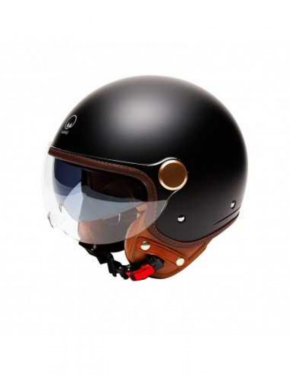 Casque jet MARKO pour Auto Neuf