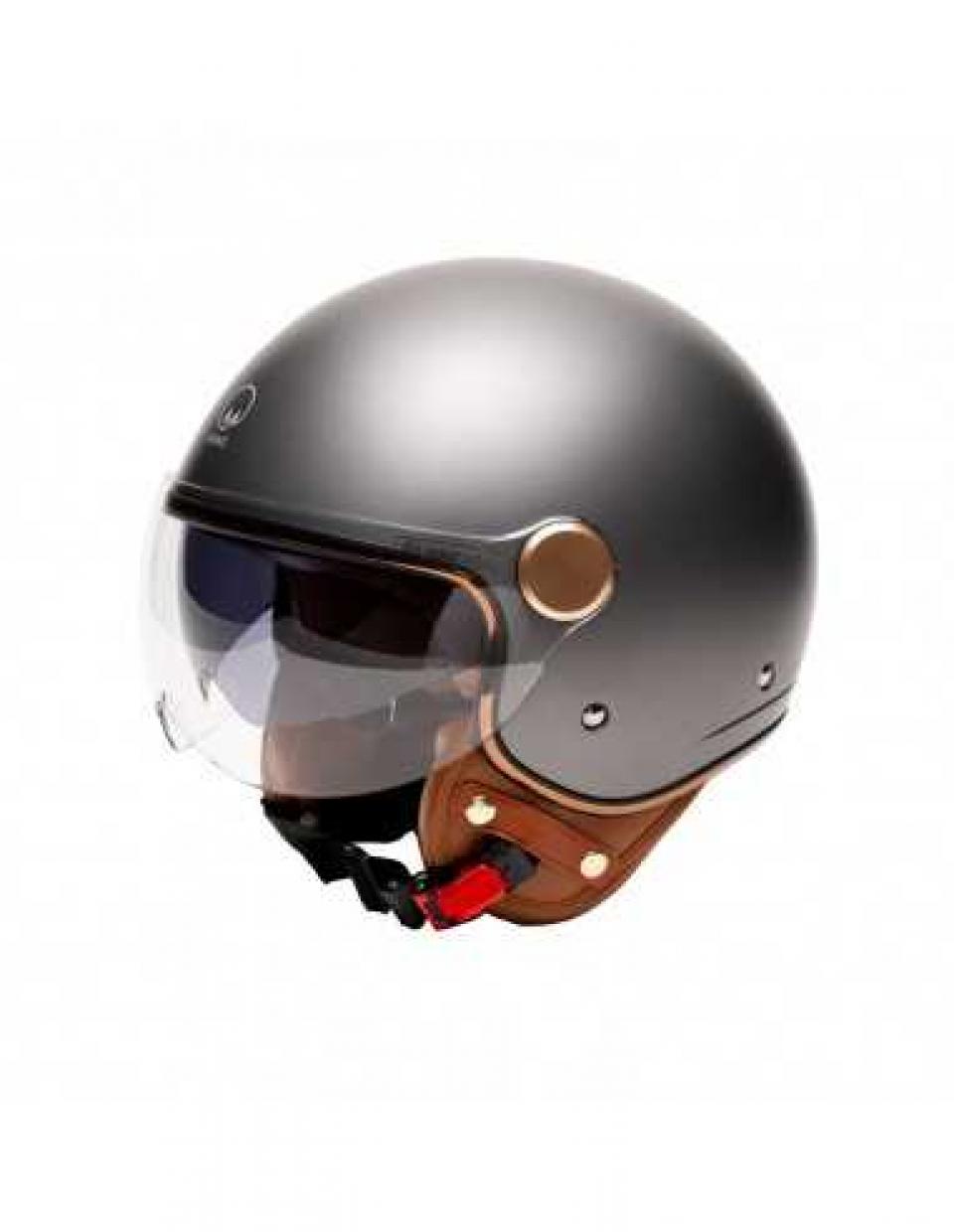 Casque jet MARKO pour Auto Neuf