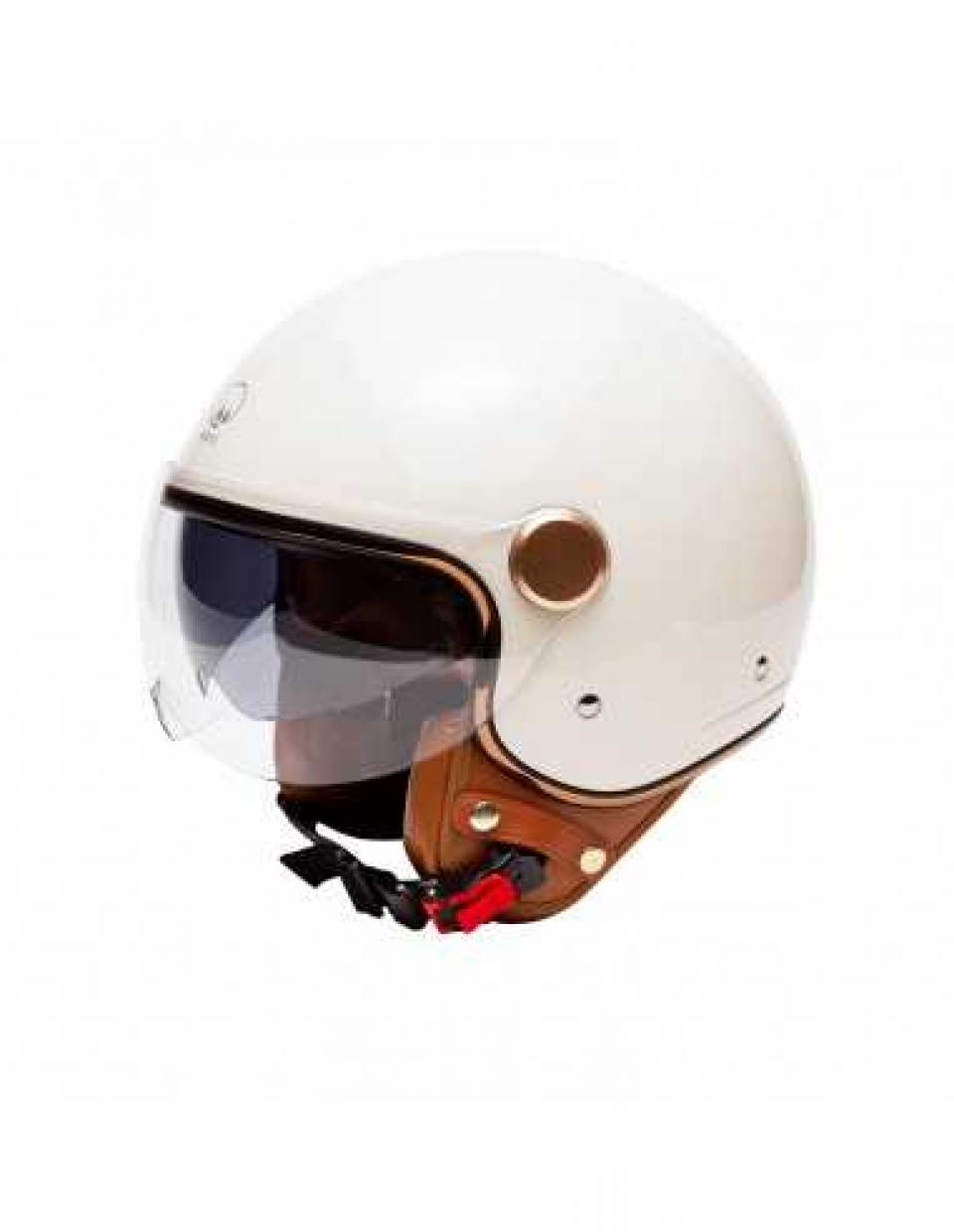 Casque jet MARKO pour Auto Neuf